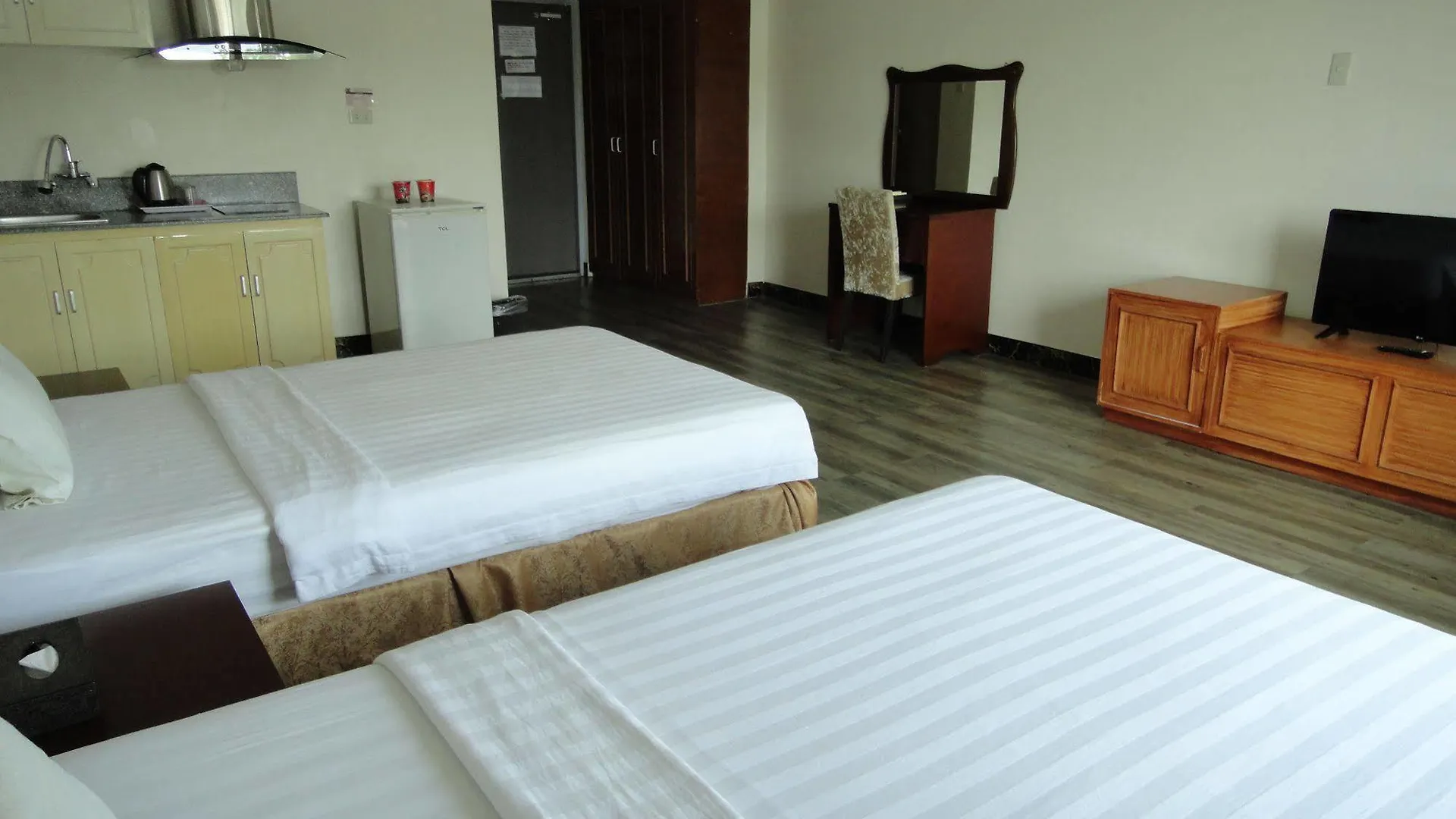 Clarkk Renaissance Hotel Angeles Fülöp-szigetek