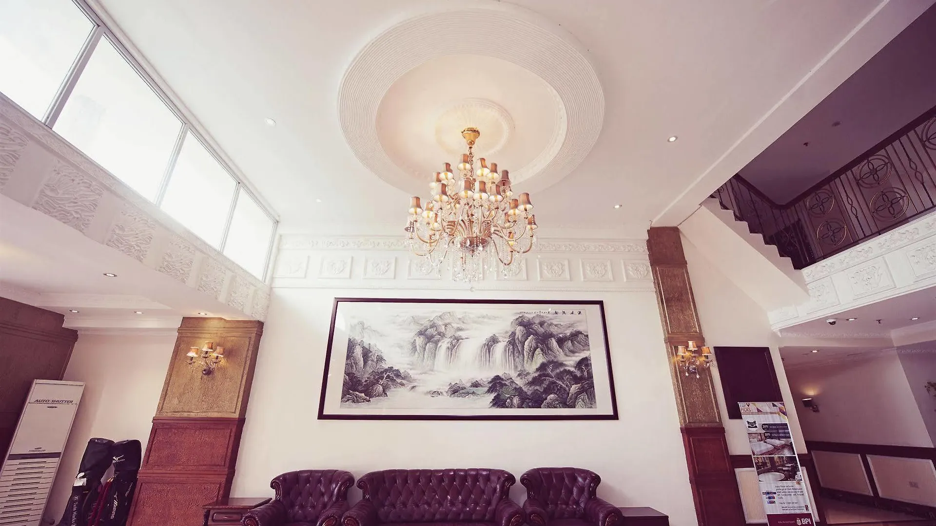 Clarkk Renaissance Hotel Angeles